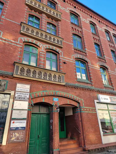 Poradnia Psychologiczna Pax